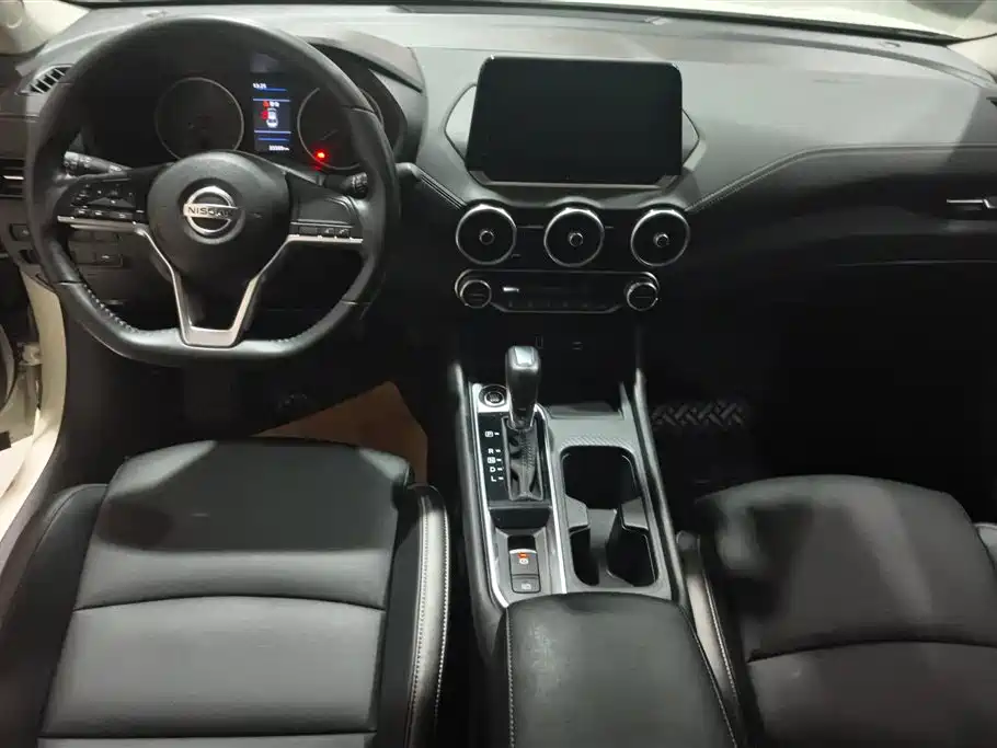 Nissan Sylphy 2023 — фото 12