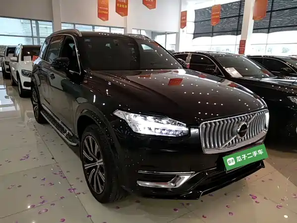 Volvo XC90 2024