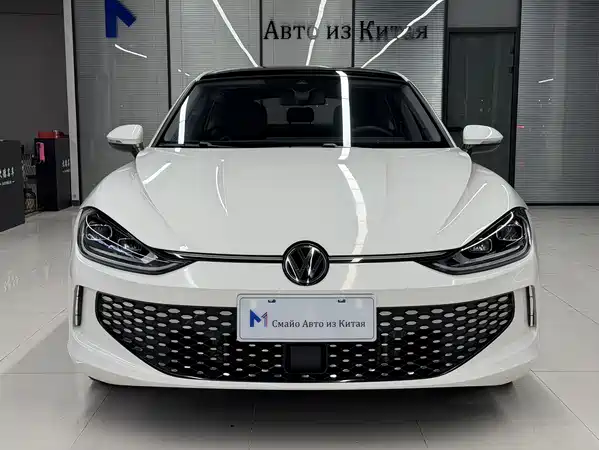 Volkswagen Lamando 2022