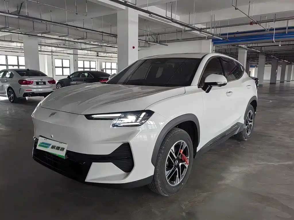 Shanhai L6 2025