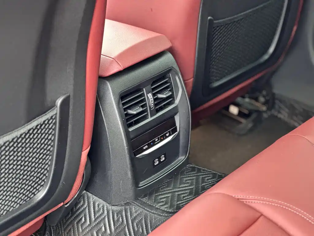 BMW 4 Series 2022 — фото 12