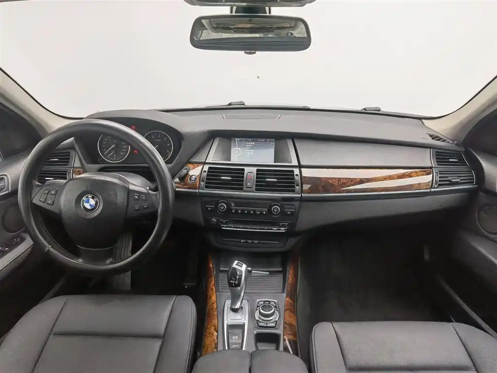 BMW X5 2013 — фото 5