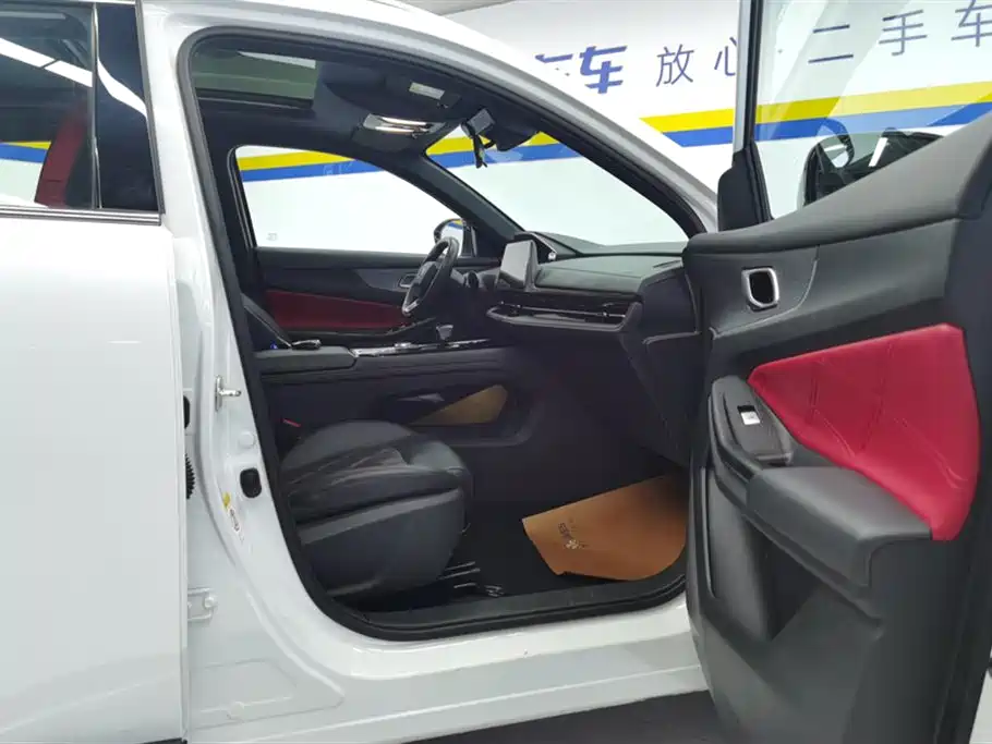 Changan CS55PLUS 2023 — фото 8