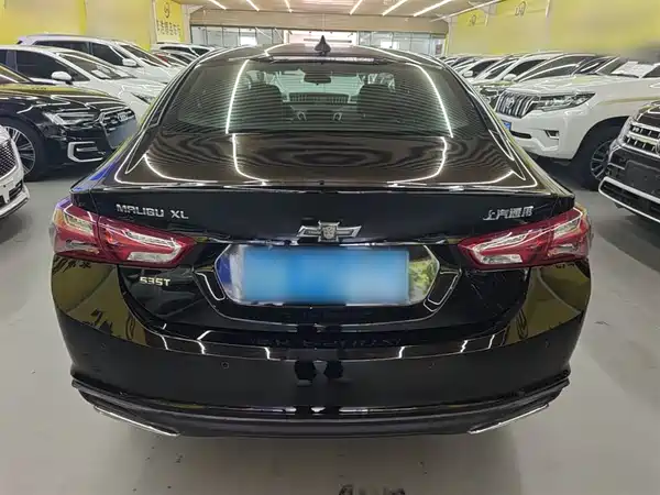 Chevrolet Malibu XL 2021