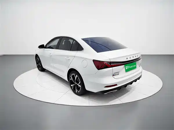 Roewe i5 2023