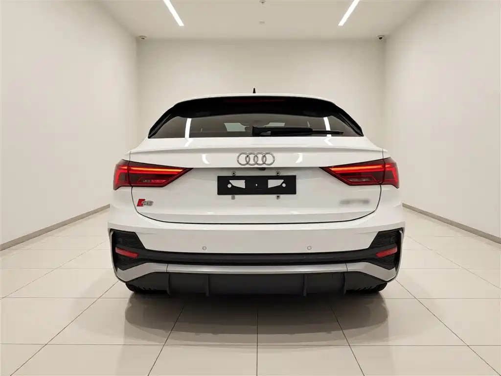 Audi Q3 Sportback 2021