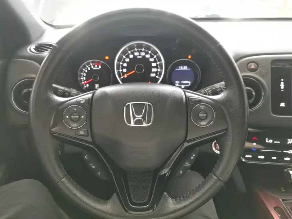 Honda XR-V 2016 — фото 11