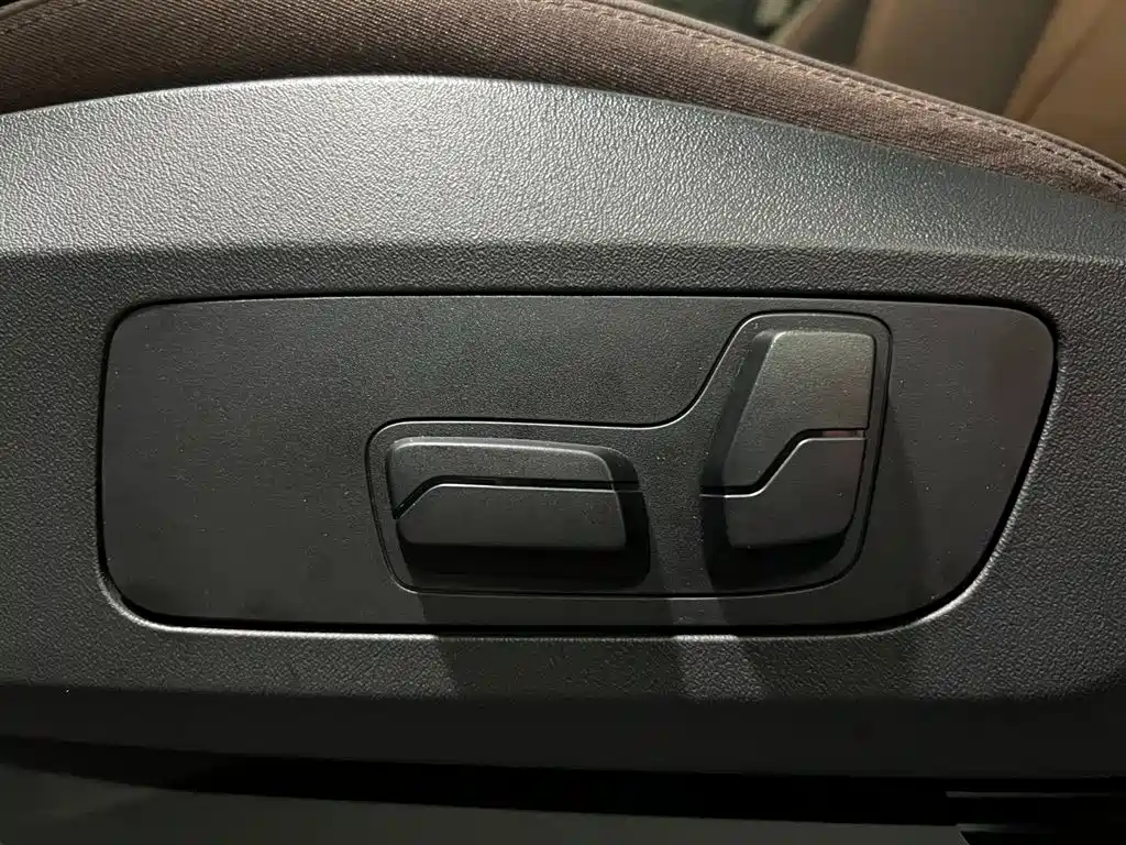 BMW X1 2024 — фото 11