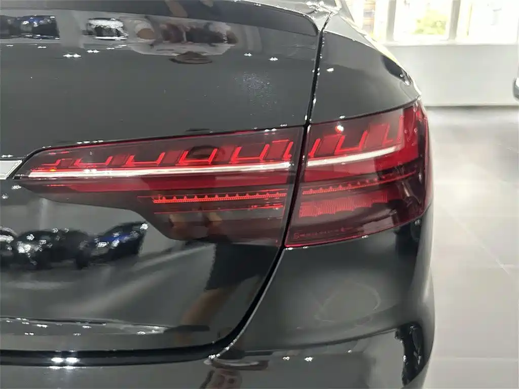 Audi S4 2023 — фото 13