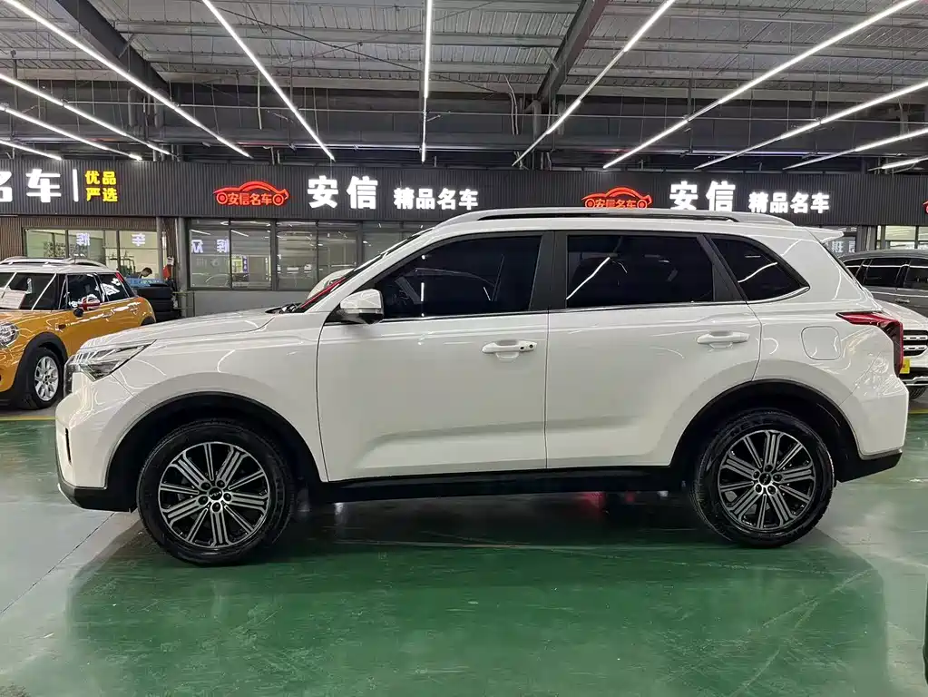 Kia Sportage 2022 — фото 4