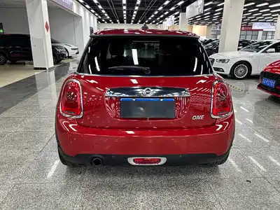MINI MINI 2014
