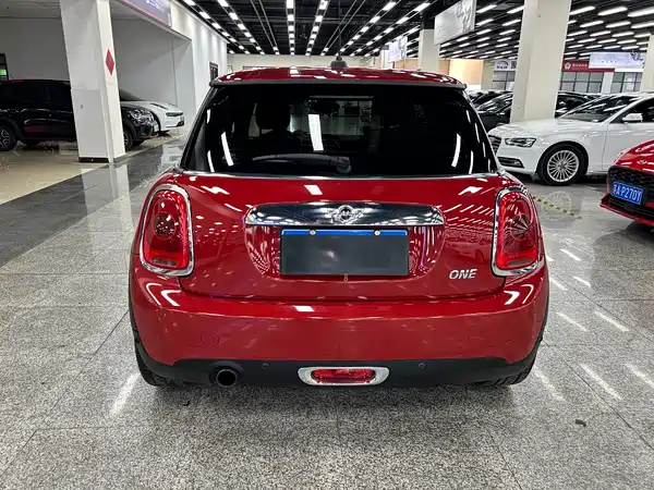 MINI 2014