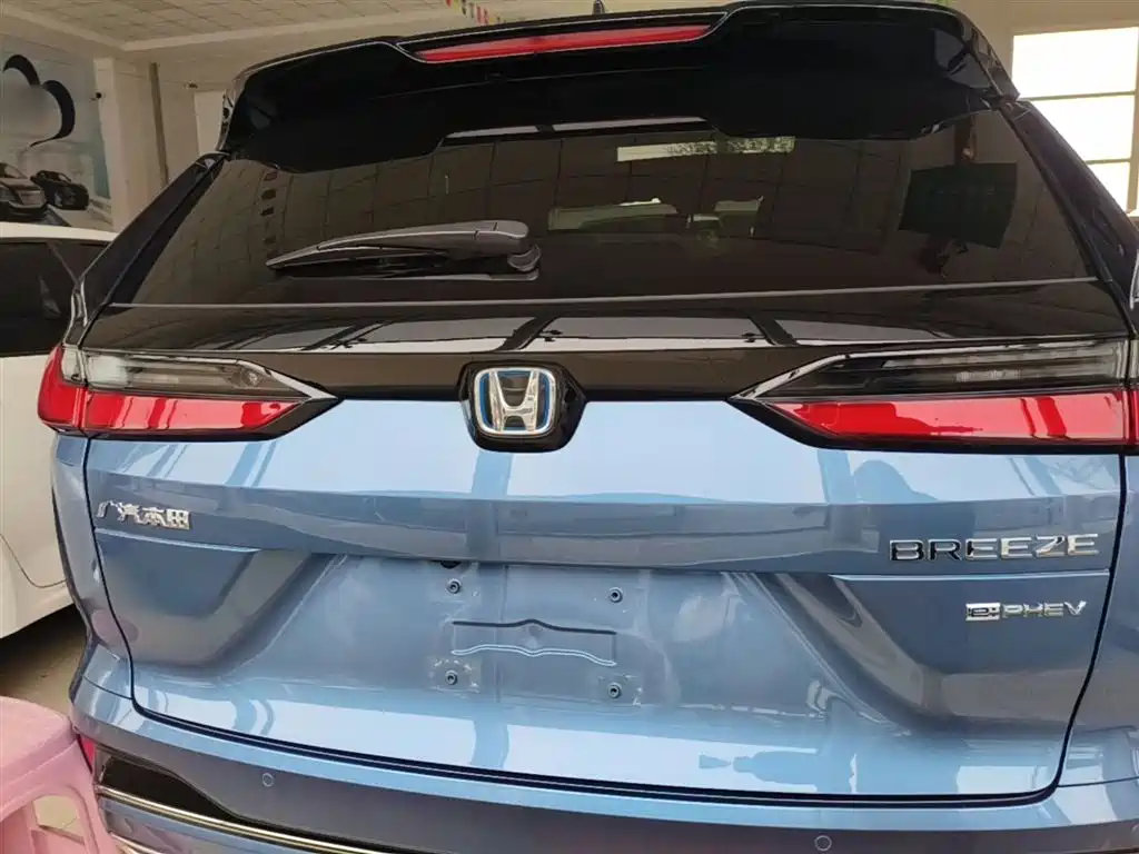 Honda Breeze PHEV 2023 — фото 4