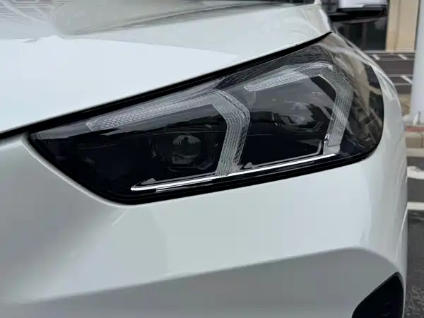BMW X1 2023