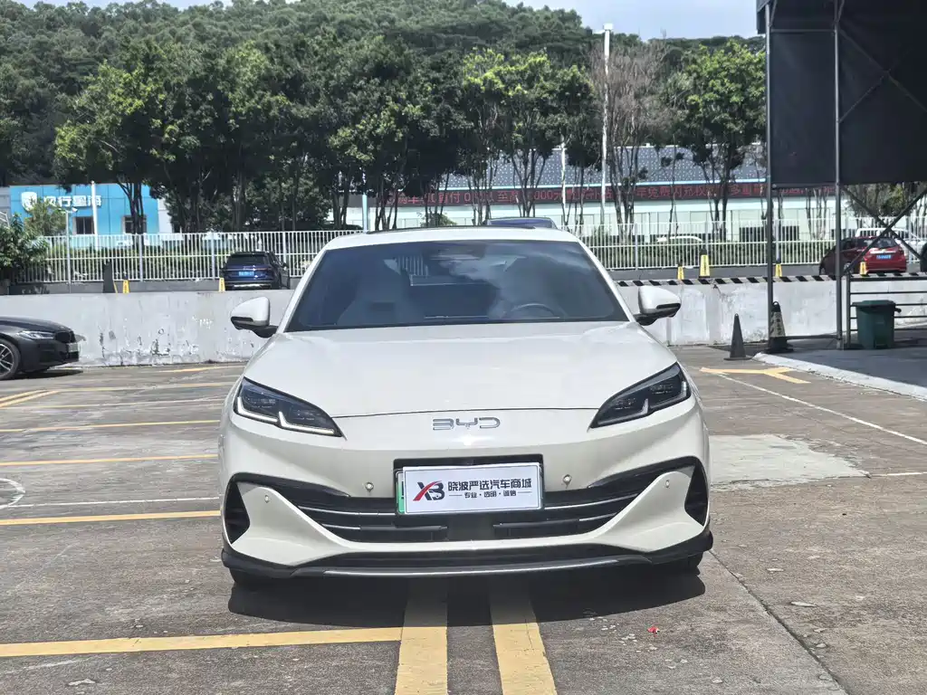 BYD Seal 06 2025