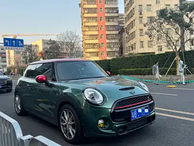 MINI MINI 2016