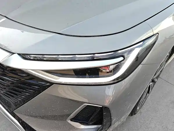 Chery Arrizo 8 2024