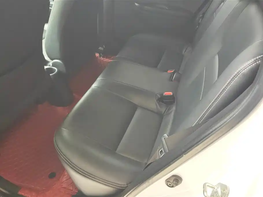 Toyota Vios FS 2023 — фото 11