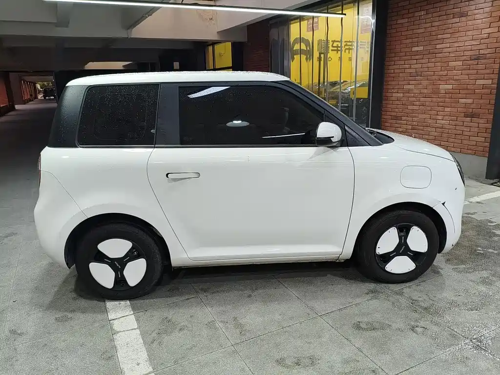 Changan Lumin 2025