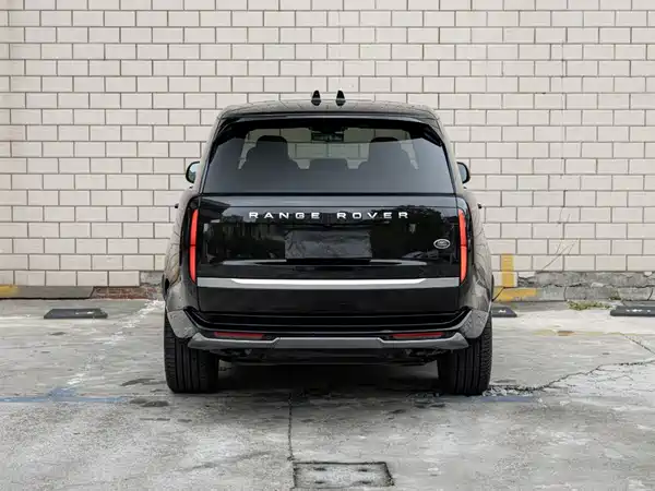 Land Rover Range Rover 2024