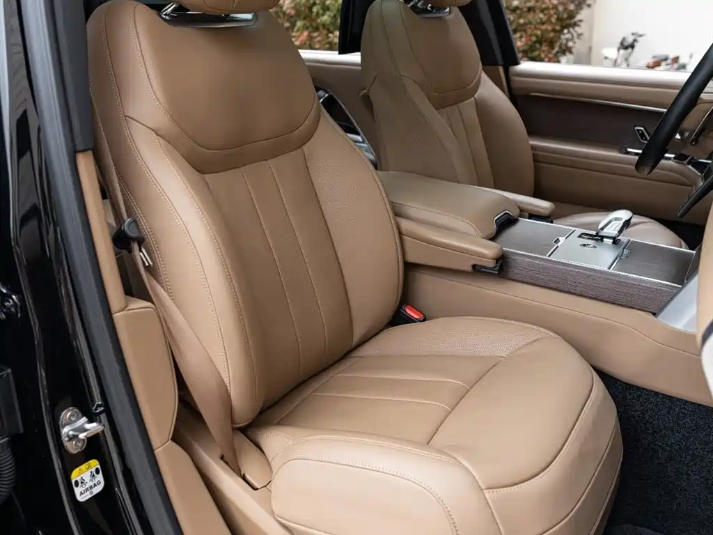 Land Rover Range Rover 2024 — фото 19