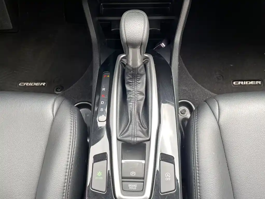 Honda Crider 2021 — фото 18