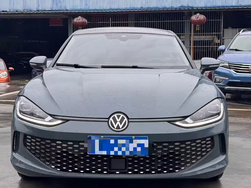 Volkswagen Lamando 2023