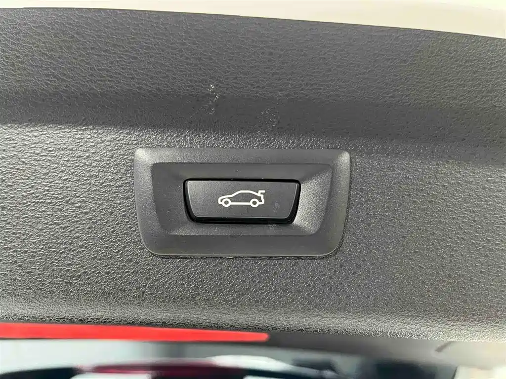 BMW X1 2022 — фото 17
