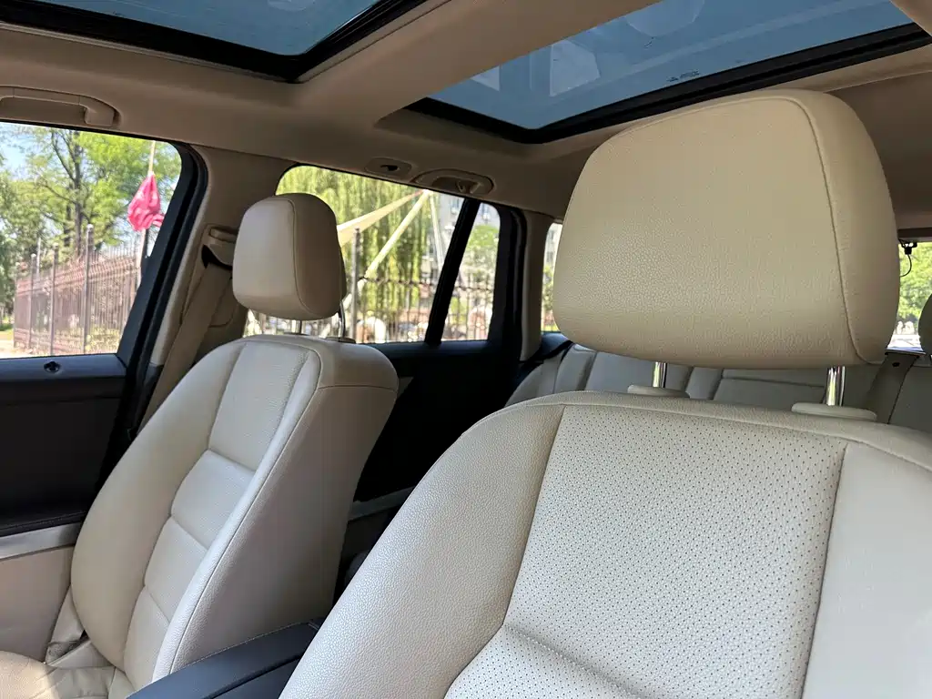 Mercedes-Benz GLK-Class 2013 — фото 23