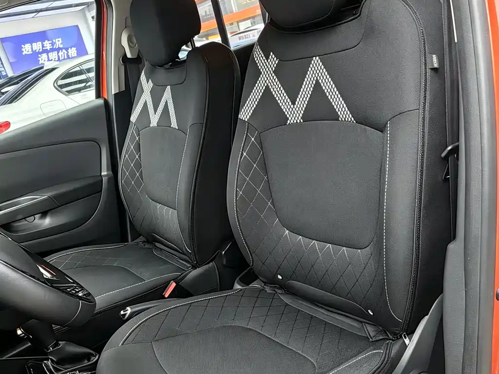 Renault Captur 2015 — фото 5