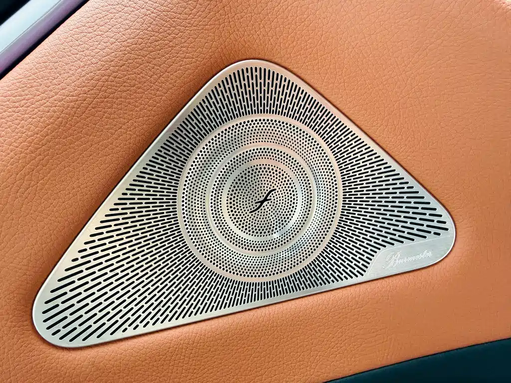Mercedes-Benz S-Class 2022 — фото 23