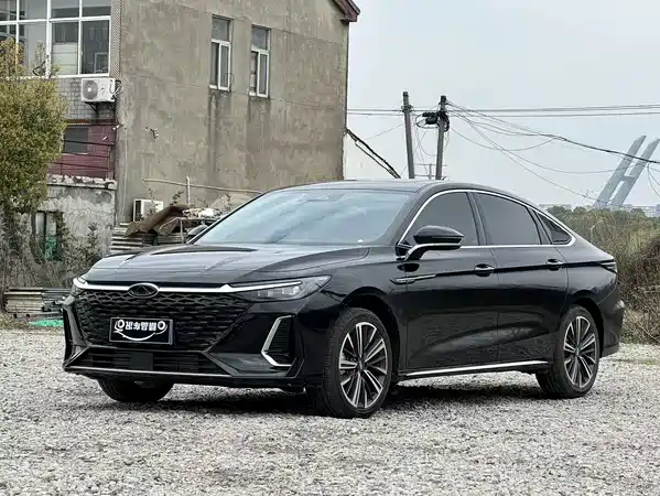 Chery Arrizo 8 2022