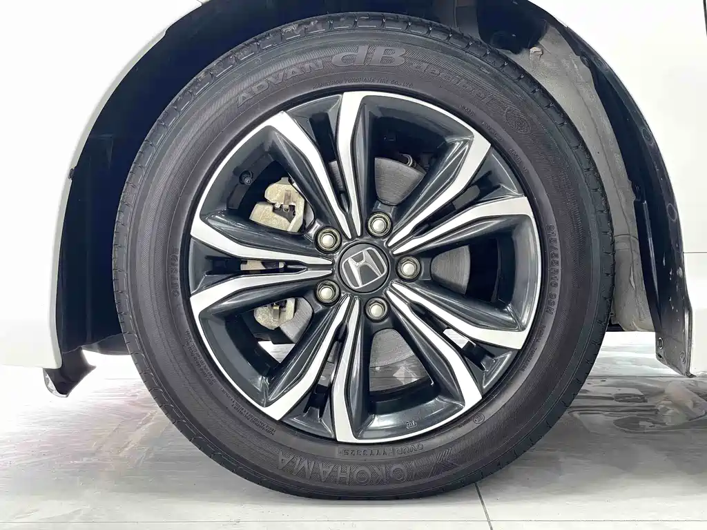 Honda Envix 2022 — фото 13
