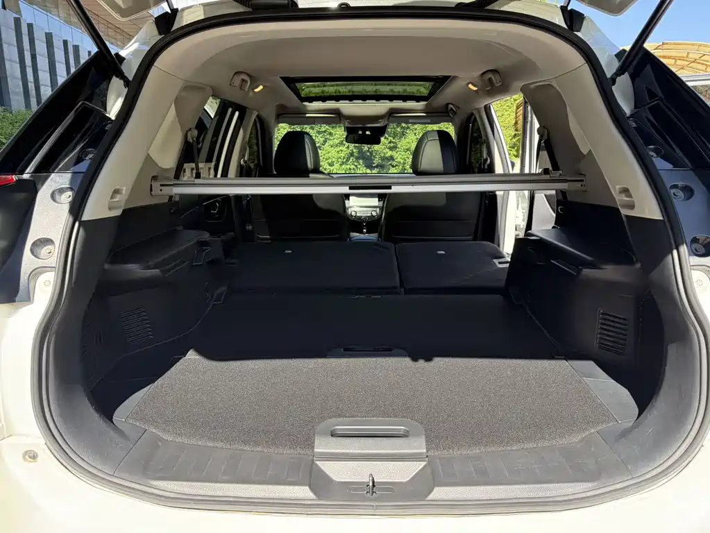 Nissan X-Trail 2023 — фото 16