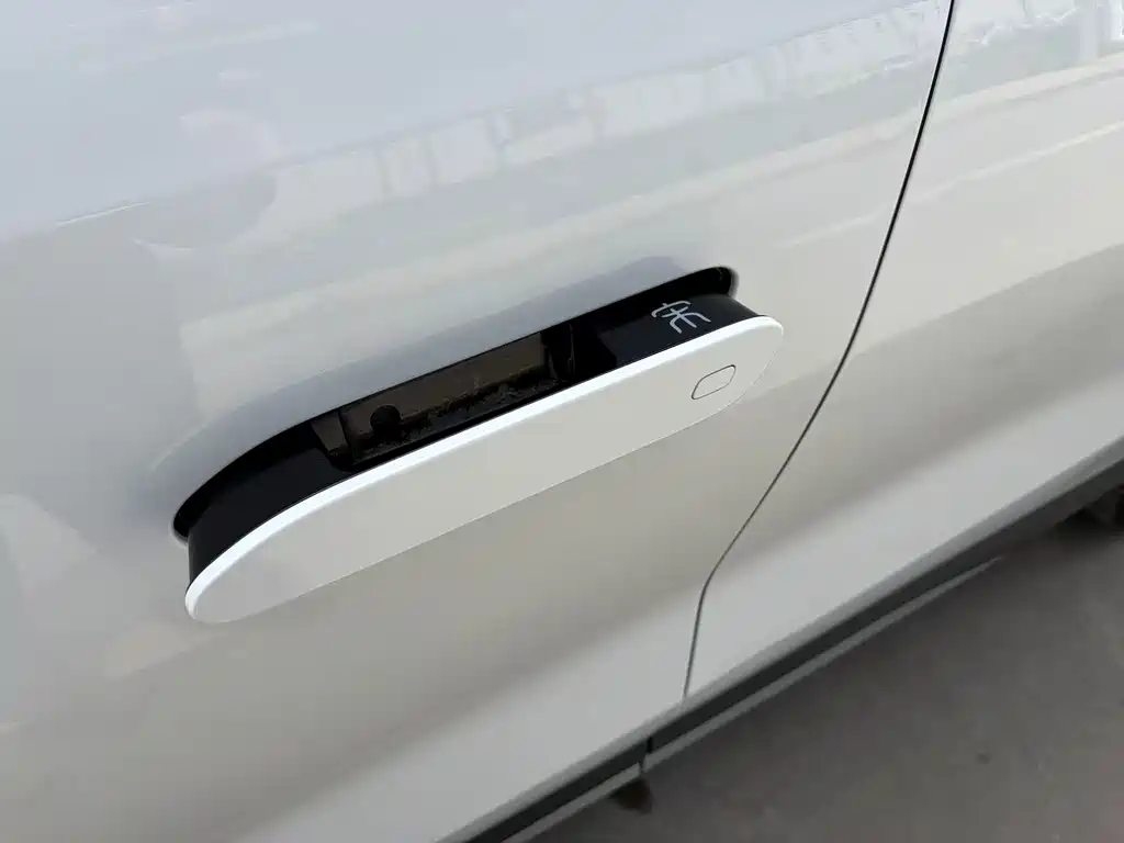 BYD Song L DM-i 2024 — фото 8