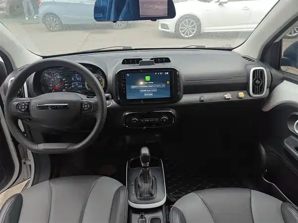Roewe CLEVER 2022