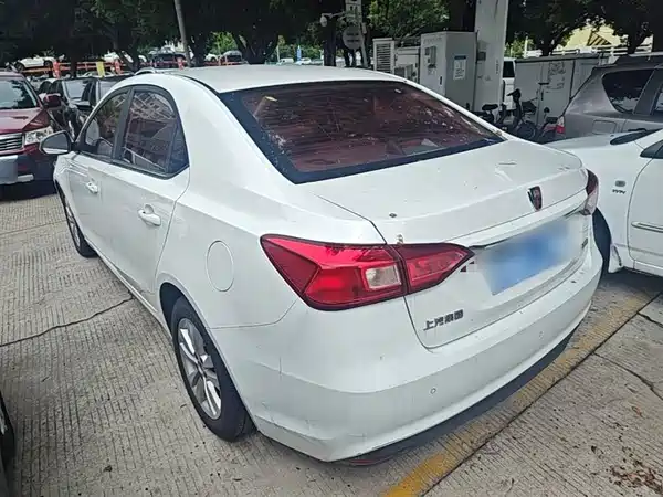 Roewe 360 2016
