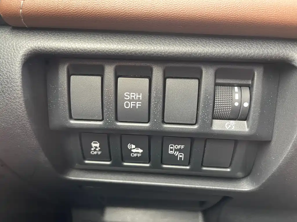 Subaru Forester 2020 — фото 19