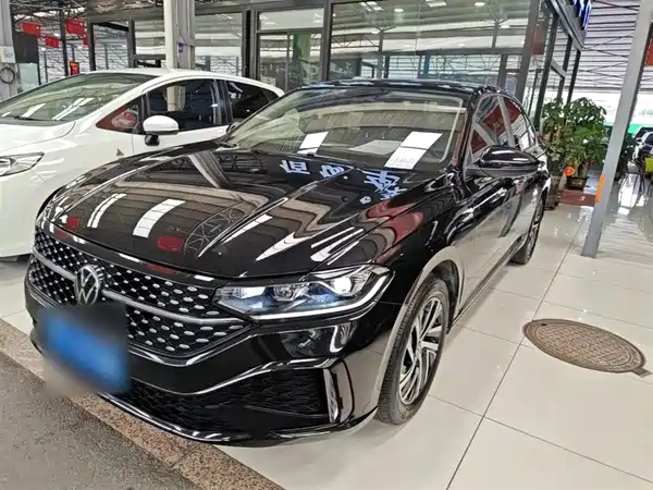 Volkswagen Lavida 2023
