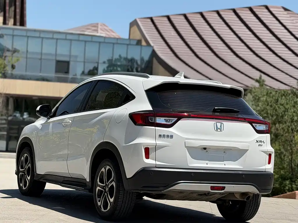 Honda XR-V 2016 — фото 10