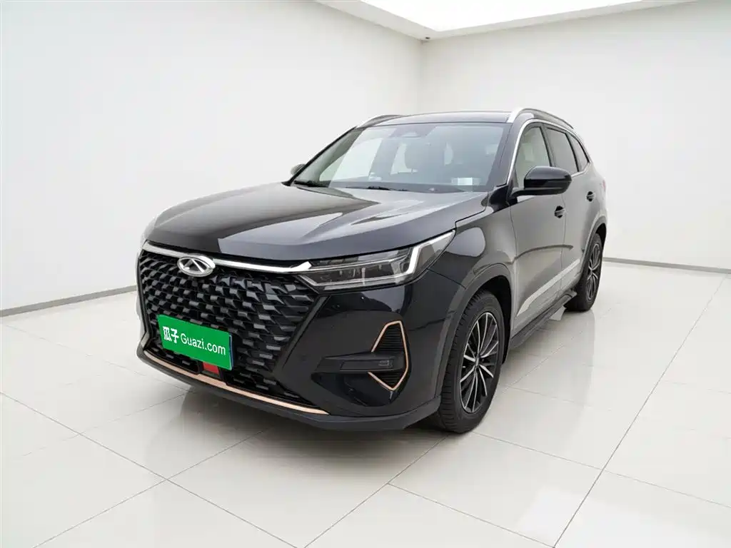 Chery Tiggo 8 PRO 2023 — фото 2