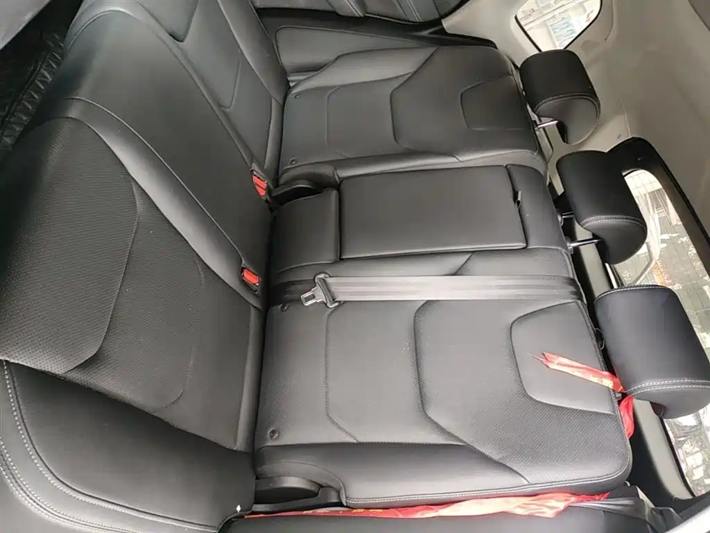 BYD Pro New Energy 2020 — фото 17