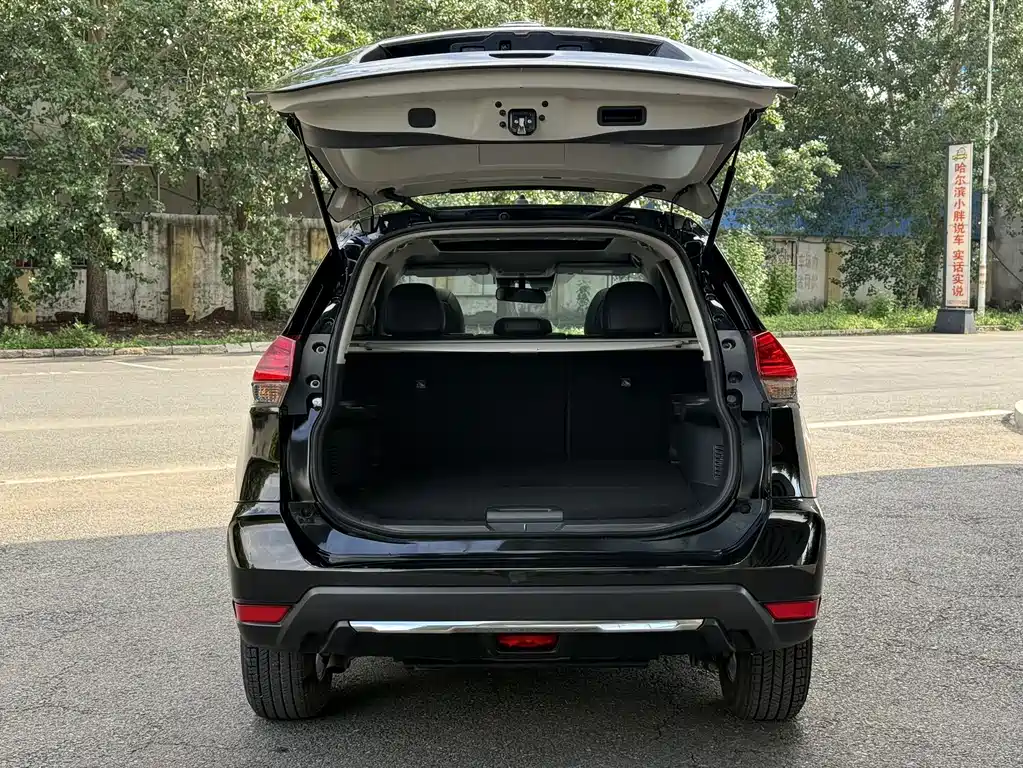 Nissan X-Trail 2023 — фото 17