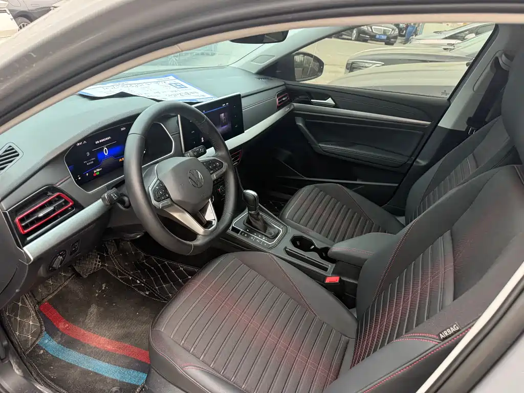 Volkswagen Lavida 2023