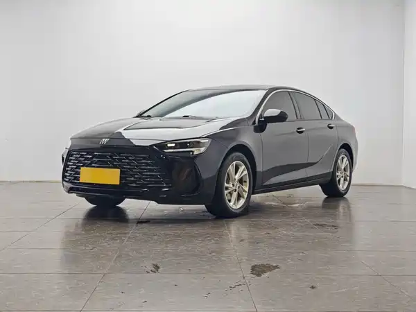 Buick Regal 2024