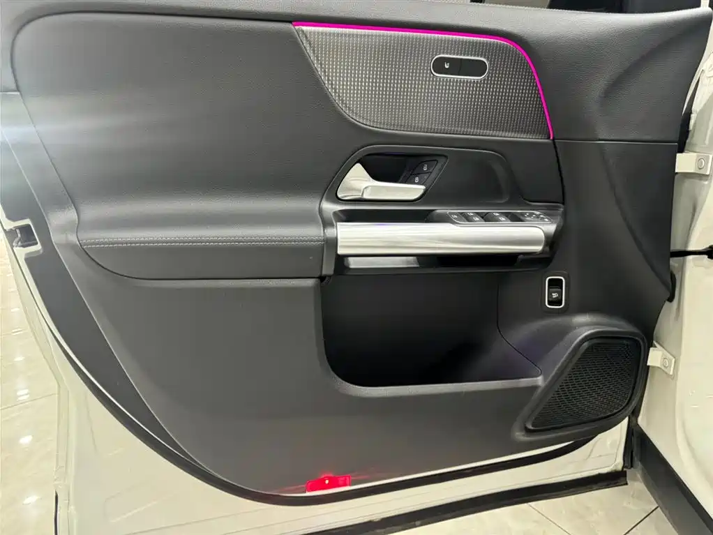 Mercedes-Benz GLA 2022 — фото 6