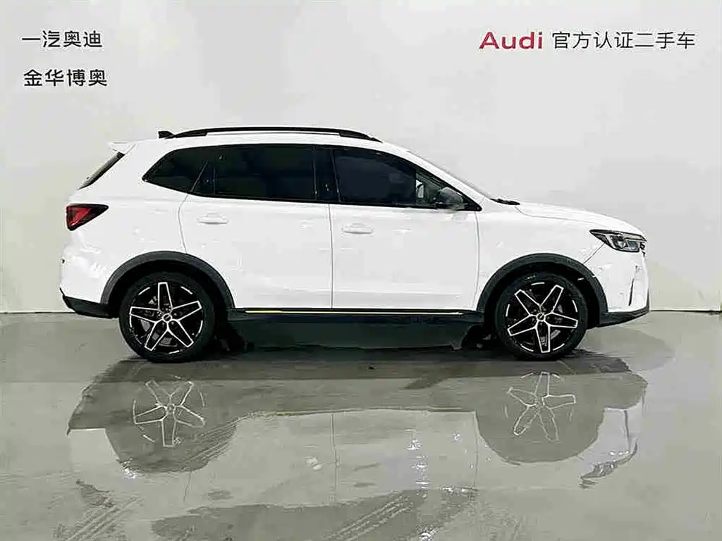 Roewe RX5 2022 — фото 3