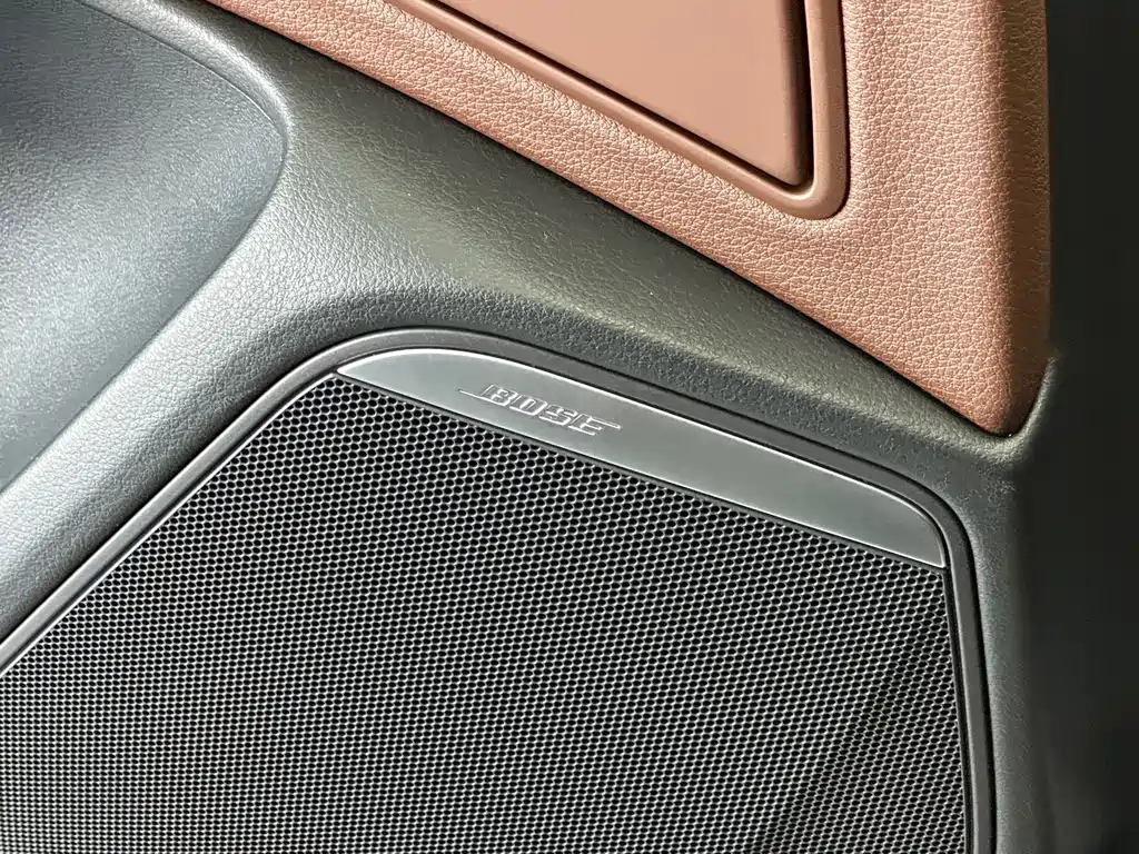 Audi A6L 2017 — фото 18