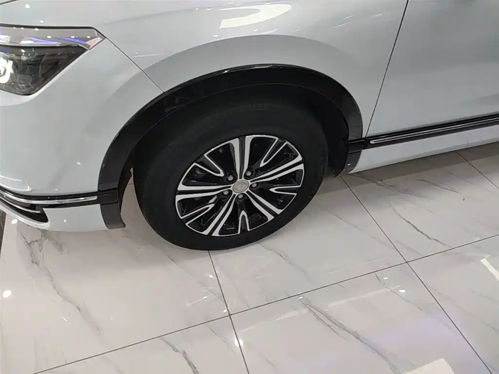 Honda Breeze PHEV 2023 — фото 23