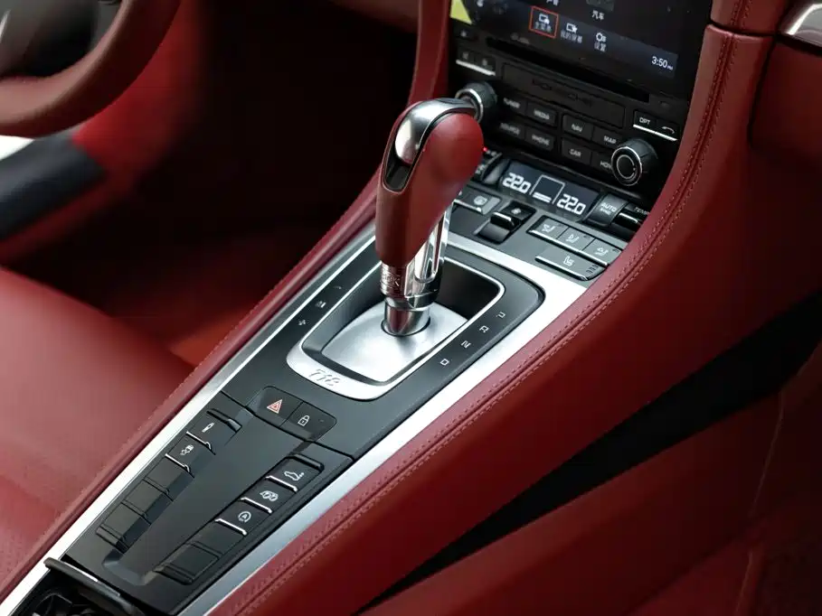 Porsche 718 2022 — фото 19